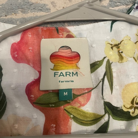 Farm Rio Top - Picture 2 of 3